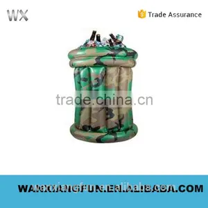 2016 Pvc Inflatable Beer Mug Cooler thumbnail-2