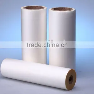 30 Micron Matte Thermal Lamination BOPP Film for Hot Laminating thumbnail-4