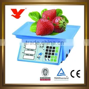 Digital Scale Electronic Balance thumbnail-6