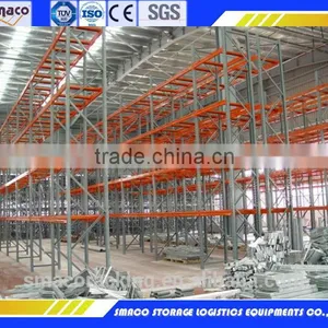Multipurpose China Storage Rack Manufacturer thumbnail-1