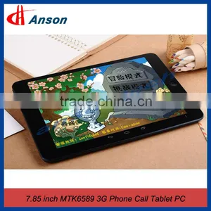 2014 Latest Quad Core Tablet PC thumbnail-1