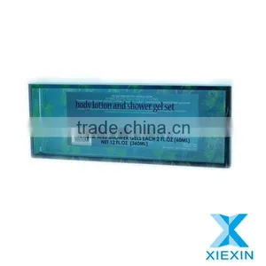2013 New Shower Gel Clear Packaging Box thumbnail-1