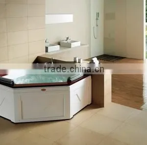 Massage Bathtub(tub,whirlpool Tub,hot Tub) thumbnail-1