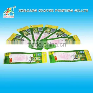 Customized Printed Carrier Bags thumbnail-1