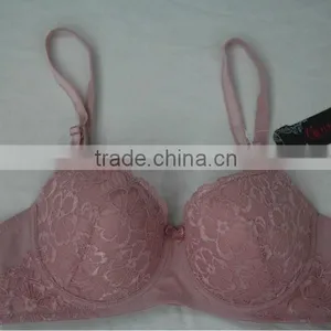 Mid East Design High Quality Lace Underwear With Your Own Brand thumbnail-2