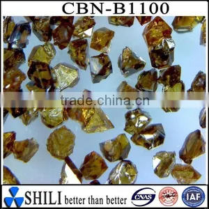 Industrial Diamond Tools Materials Cubic Boron Nitride CBN Powder thumbnail-4