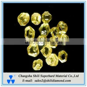 Synthetic Diamant Powder Industrial Diamond Size 40/50 for Saw Blade thumbnail-1
