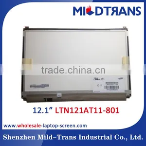 Laptop Screen Wholesaler Replacement Tft Screenlaptop Panel Lcd LTN121AT11-801 thumbnail-1