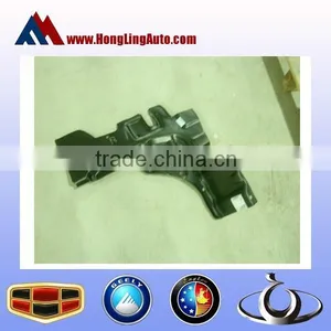 1018011470--Bottom of the Right Engine Guard ,geely Spare Parts thumbnail-1