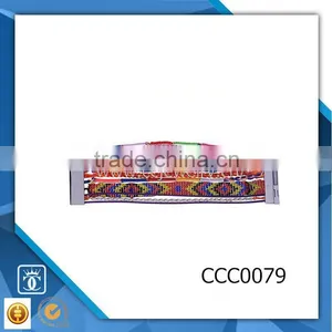Most Popular Europe Product Butterfly Charm Multilayer Beads Fine Jewelry Wholesale thumbnail-1