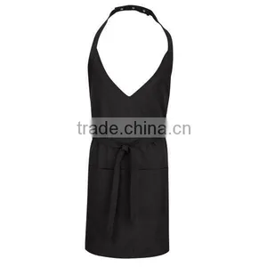 Factory Price Wholesale Winter Fashionable Hotel Uniforms OSH123 thumbnail-1