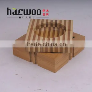 China Bamboo Tray for Fruit thumbnail-1