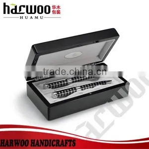 Hinged MDF Pen Box for Sale thumbnail-4