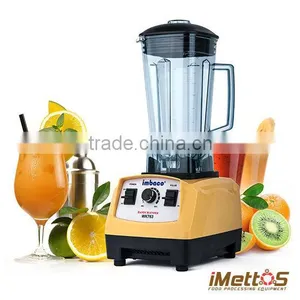 High Efficiency Juice Blender Machine Ice Blender thumbnail-1