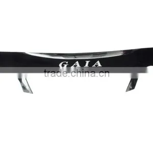 Bug Deflector Bonnet Visor Bonnet Deflector Hood Deflectors for Gaia 1999 thumbnail-1