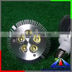 2014 Factory Sale ce Rohs E26 E27 Led Spot Light Par 30 Led Lamp thumbnail-3