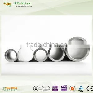 C22 Nickel Seamless Tube for Industry/ Aerospace/ Power Gen/ Oil Gas/ Water thumbnail-3