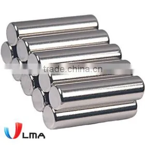 Customized N52 Neodymium Magnet, Strong Magnet Force, Reach ROHS/SGS, Various Shapes thumbnail-1