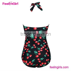 Online Wholesale Hot Sexy Photo Lady Swimwear thumbnail-4