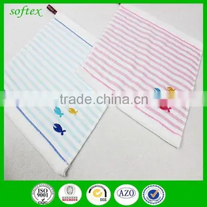 Baby Towel and Washcloth Set thumbnail-2