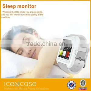 Cheap Android Touch Screen U80 U8 Smart Watch With u8 Bluetooth thumbnail-4
