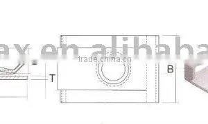U TYPE NUT 5 thumbnail-1