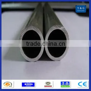 5052 Aluminium Alloy Pipe/tube Factory Price thumbnail-2