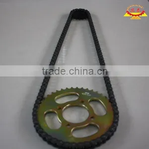 Motorcycle Chain 428h 428 420 thumbnail-2