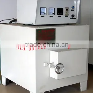 STA High Quality 1700 Muffle Furnace thumbnail-3