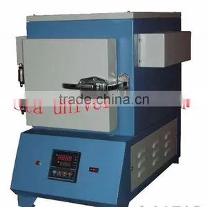 STA High Quality 1700 Muffle Furnace thumbnail-2