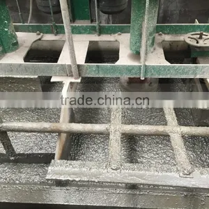 Gold, Copper Ore Flotation Machine and Froth Flotation Machine thumbnail-5