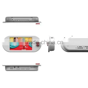 Flintstone 9 Inch Motion Activated Video Player,sd Video Player Download,hot Video Player thumbnail-4