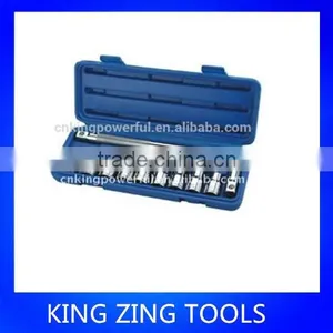 10pcs (1/2") CHROME VANADIUM Blow Case Small Hand Tool Sets thumbnail-2