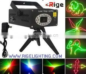 Laser Light, Stage Light, Mini Animation Laser thumbnail-1