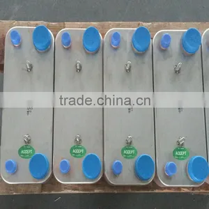 Condenser for Air Source Heat Pump thumbnail-5