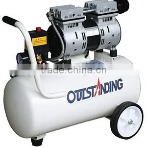 550W 1380r/Min 8L Air Compressor Price For Air Bubble Removing Machine LCD Refurbishment thumbnail-2