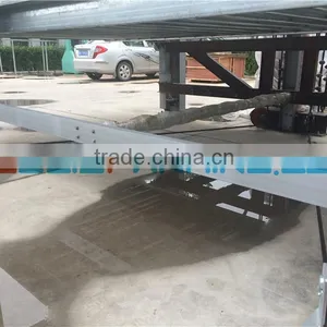 Customized Emergency Stop Button Electric Auto Parking System thumbnail-6