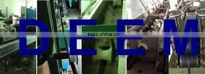 Dalian Deem Electronic & Electric Material Co., Ltd. company overview - view 3 thumbnail