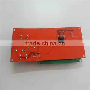 3dprinter Lcd Smart Controller Display With Large-screen LCD 2004 3D Printer Accessory thumbnail-5