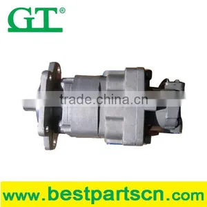 Sell KYB Brand Gear Pump for P20250A-13 P20350A P30350A-14 thumbnail-3