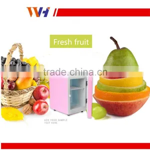 Low Consumed Easy to Carry 4L Car Refrigerator thumbnail-3