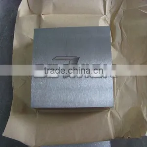 Nickel Chrome Plates thumbnail-1