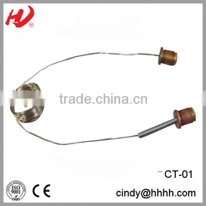 Double Sensors Capillary Sensor thumbnail-1