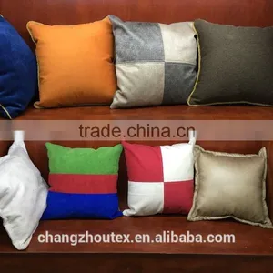 Many Kinds of Fabric Cushions and Pillows thumbnail-1