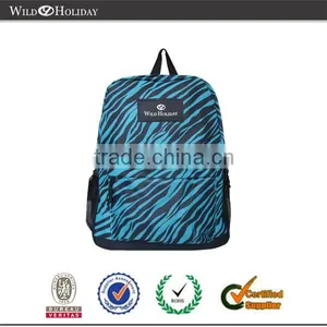 2014 Soft Hiking Bag Sport Backpack thumbnail-1