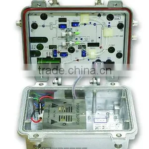 TON6800H II High Outputs Optical Node thumbnail-1
