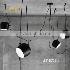 ST-5711-1 Sunbelt 2015 Hot Sale American Chandelier Lighting,Commercial Street Chandelier,The Stage Lights thumbnail-1
