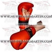 Semi Contact Mitt thumbnail-1