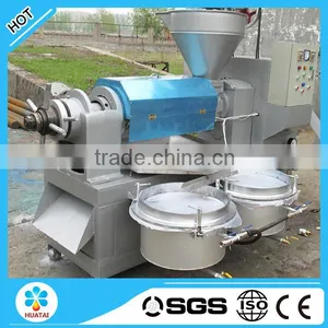 Many Raw Materials Can be Used for Expeller Seed Oil Press thumbnail-5