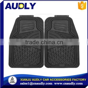 High Quality Sea Shell Design Car Floor Mats thumbnail-2